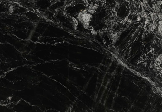 جرانيت أسود