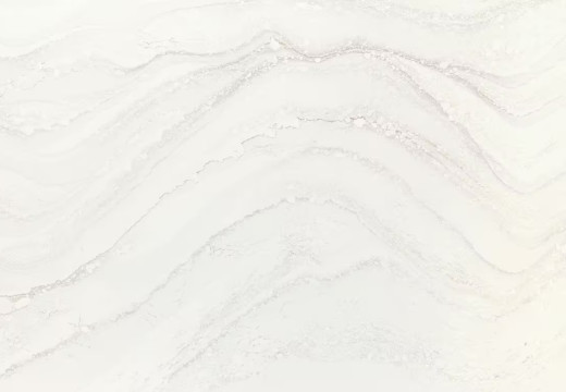 كوارتز أبيض