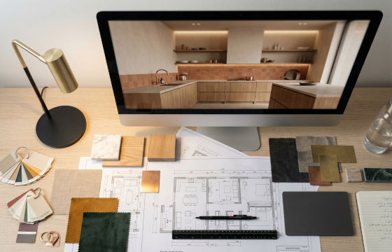 تصميم مطابخ