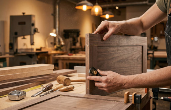 تفصيل مطابخ