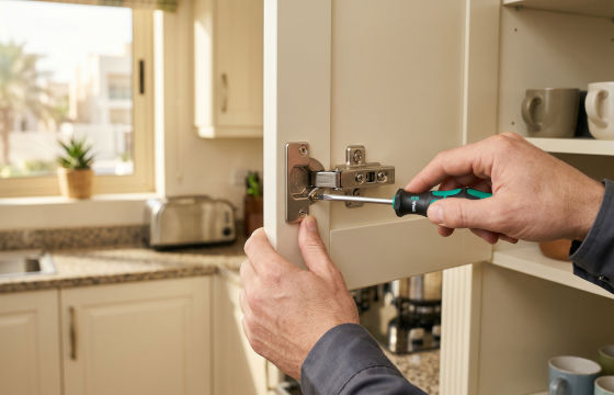 صيانة وتجديد